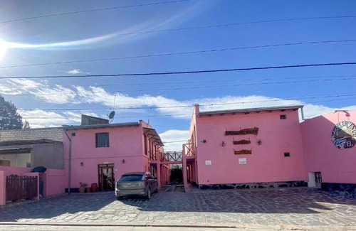 Tafí del Valle Casa | Virgen Del Valle Alojamiento