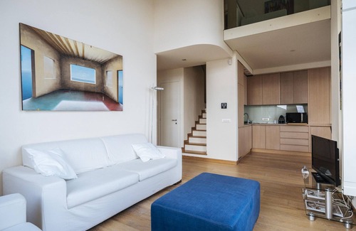 Alassio Apartamento | Virgilio 2 - Villa Bice