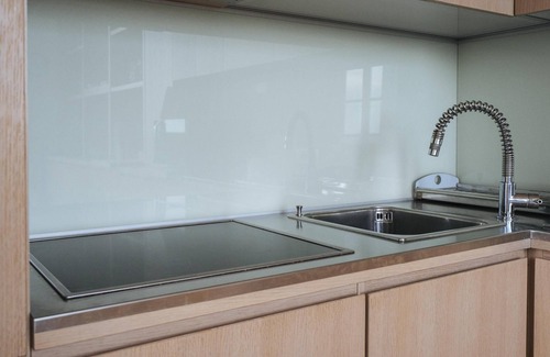 Alassio Apartamento | Virgilio 2 - Villa Bice