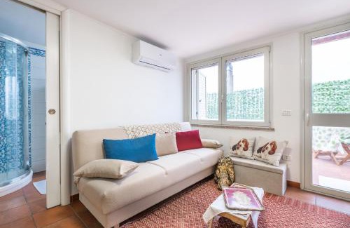 Pirri Casa | Virgilio House 3
