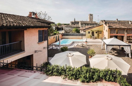 Castellaro Lagusello Apartamento | Virgilio