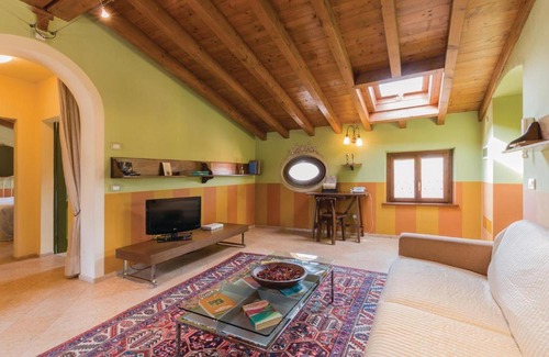 Castellaro Lagusello Apartamento | Virgilio