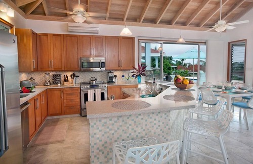 Virgin Gorda Villa | Virgin Gorda Villa Rentals