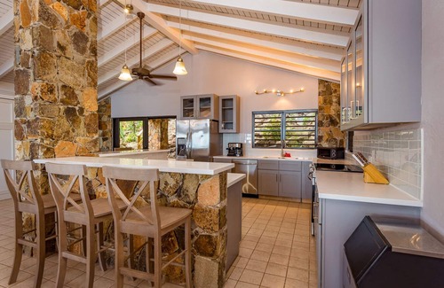 Virgin Gorda Villa | Virgin Gorda Villa Rentals