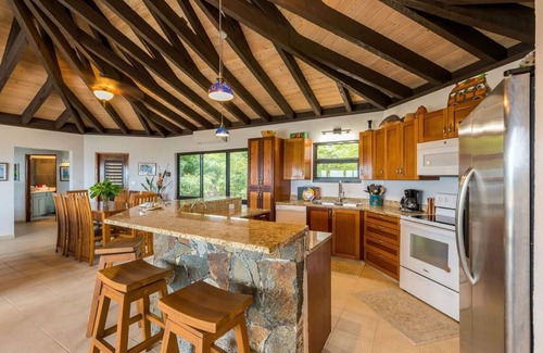 Virgin Gorda Villa | Virgin Gorda Villa Rentals