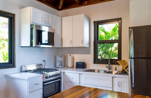 Virgin Gorda Villa | Virgin Gorda Villa Rentals