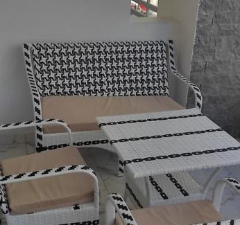 Sakkala Chalet De Esquí | Virgin Island Resort Hurgada
