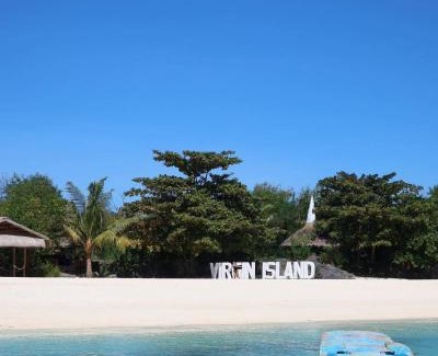 Bantayan Island Hotel | Virgin Island Resort