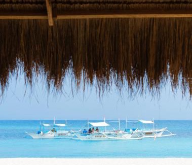 Bantayan Island Hotel | Virgin Island Resort