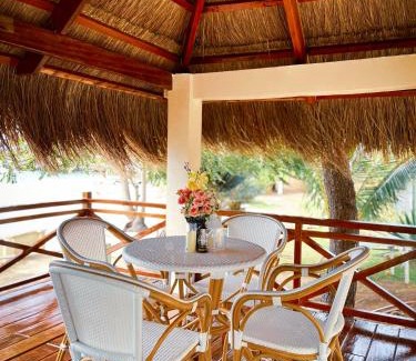 Bantayan Island Hotel | Virgin Island Resort