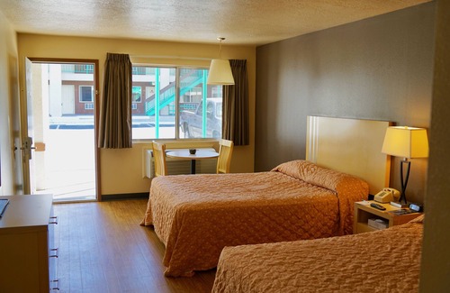 Mesquite Hotel | Virgin River Hotel and Casino