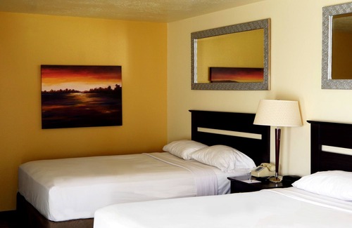 Mesquite Hotel | Virgin River Hotel and Casino