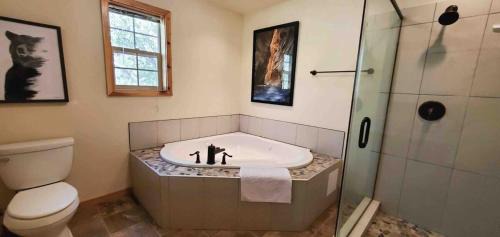 Glendale Casa | Virgin River Retreat East Zion & Bryce