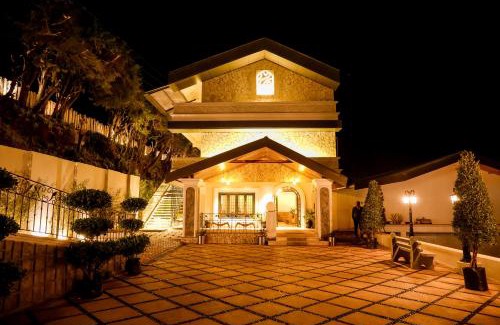West Mere Complejo | Virgin Valley Leisure Resort