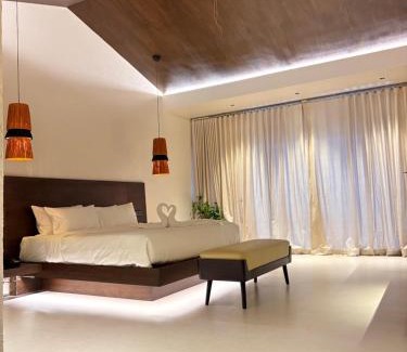 West Mere Complejo | Virgin Valley Leisure Resort