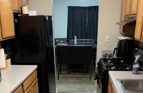 North Central Apartamento | Virginia Beach experience
