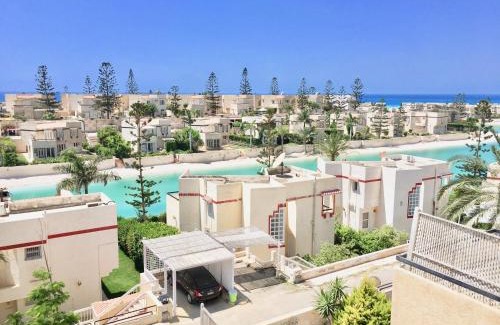 Al-Hammam Villa | Virginia Beach Standalone Villa