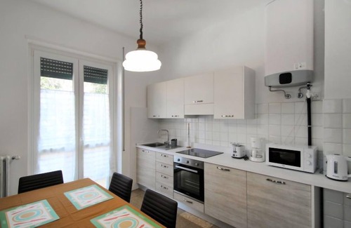 Laveno Apartamento | Virginia by Interhome