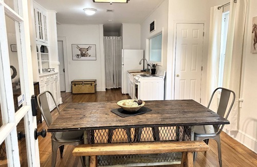 Morningside-Lenox Park Casa | Virginia Highlands and Midtown or Walk the Beltline Walk to them all Pets are Welcome