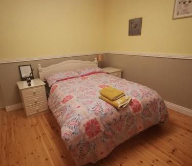 Killinkere Cama Y Desayuno | Virginia House