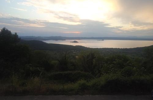Montefiascone Apartamento | Virginia house