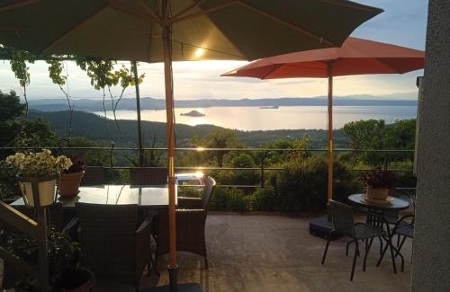 Montefiascone Apartamento | Virginia house
