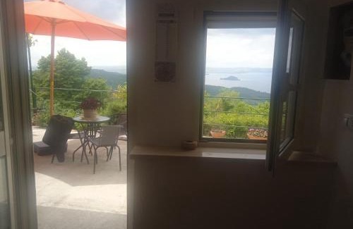 Montefiascone Apartamento | Virginia house