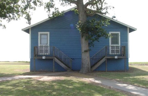 Quinby Complejo | Virginia Landing Camping Resort Cabin 17