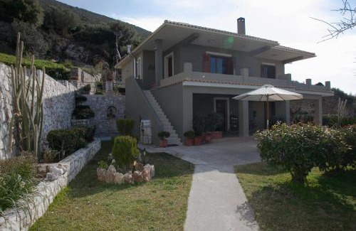 Paliki Apartamento | Virginia Place