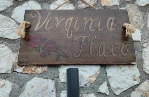 Paliki Apartamento | Virginia Place