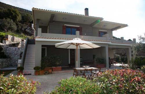 Paliki Apartamento | Virginia Place