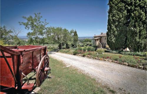 Montaione Apartamento | Virginia - Podere Moricci