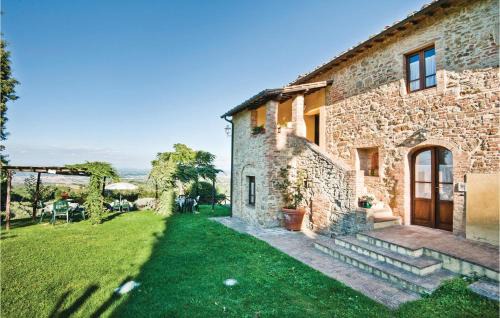 Montaione Apartamento | Virginia - Podere Moricci