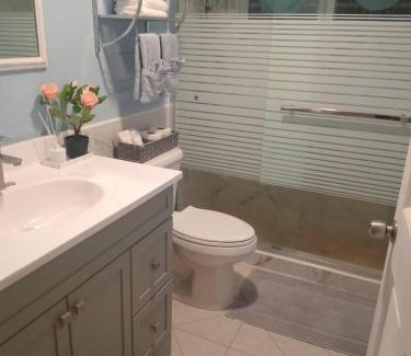 The Quarter Casa | Virginias Place