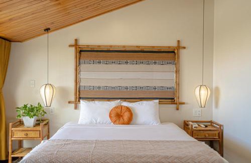 Cam Pho Apartamento | Virgo Villa Quê Hội An