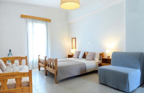 Mastichochoria Casa | VIRI VIRI APARTMENTS