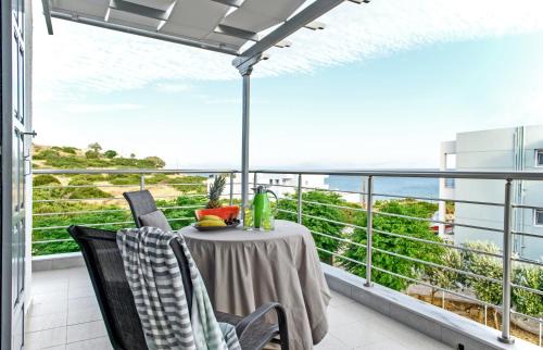 Mastichochoria Casa | VIRI VIRI APARTMENTS