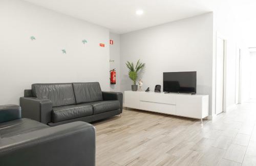 Santa Barbara Villa | Viriato's House