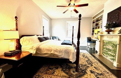Littleton Cama Y Desayuno | Viridia Bed and Breakfast