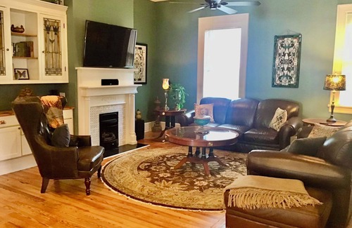Littleton Cama Y Desayuno | Viridia Bed and Breakfast