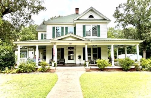 Littleton Cama Y Desayuno | Viridia Bed and Breakfast