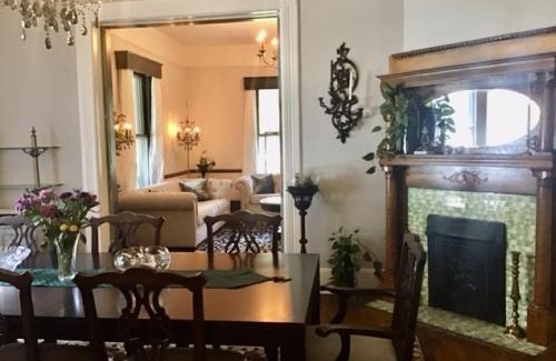 Littleton Cama Y Desayuno | Viridia Bed and Breakfast
