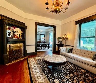 Littleton Cama Y Desayuno | Viridia Bed and Breakfast