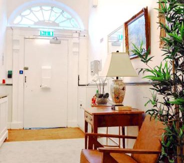 Ballsbridge Apartamento | Viridian Residence at Dublin 4