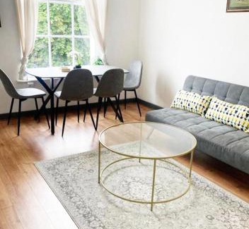 Ballsbridge Apartamento | Viridian Residence at Dublin 4
