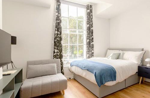 Ballsbridge Apartamento | Viridian Residence at Dublin 4