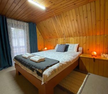 Central Serbia Casa | Viridian Three Accommodation, Three Winds