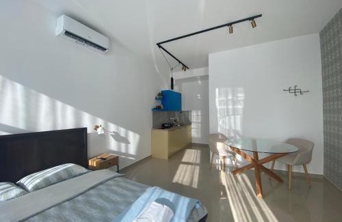 Valjevo Apartamento | Viridian Three Accommodation, Studio 1