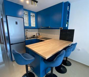 Valjevo Apartamento | Viridian Three Apartment, VALJEVO