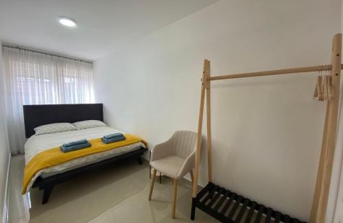Valjevo Apartamento | Viridian Three Apartment, VALJEVO